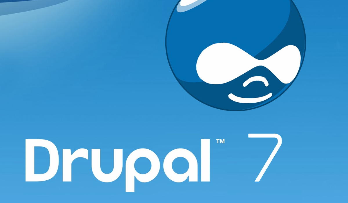 Осталось меньше месяца до окончания поддержки Drupal 7 - WANDC - Изображение 1